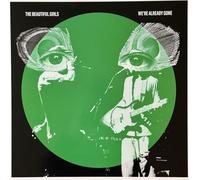 Beautiful Girls - We're Already Gone - 20th Anniversary (Transparent Green Vinyl)