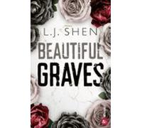Beautiful Graves (ebook)