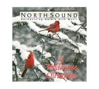 Beautiful Holiday Music - A Wilderness Christmas (Nature and Music Audio)