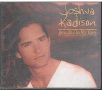 BEAUTIFUL IN MY EYES CD UK SBK 1994