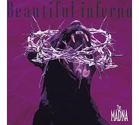 mayddle – Beautiful Inferno – CD