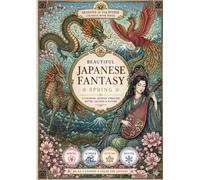 Beautiful Japanese Fantasy: Spring