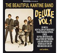 Beautiful Kantine Band,the - Deluxe Vol.1 [Import]