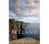 Beautiful Landscapes of Ireland [Idioma Inglés]