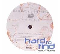 Beautiful Liar [Vinilo]