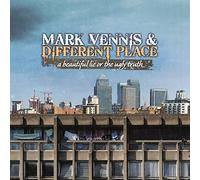 Mark Vennis & Different Place - A Beautiful Lie Or The Ugly Truth