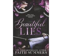 Beautiful Lies: An Arranged Marriage Romance: 1 (Vale Billionaires)