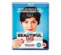 Beautiful Lies [Blu-ray] [Reino Unido]