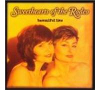 Beautiful Lies by Sweethearts of the Rodeo (1999-07-22)