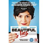 Beautiful Lies [DVD] (2010) [Reino Unido]