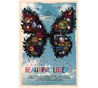 Beautiful Losers [Reino Unido] [DVD]
