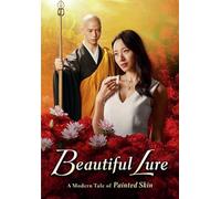 Beautiful Lure - A Modern Tale Of Painted Skin [USA] [DVD]