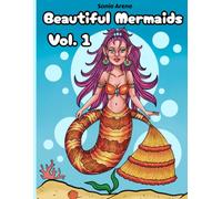 Beautiful Mermaids Vol. 1