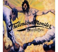 Thelonious Monster - Beautiful Mess