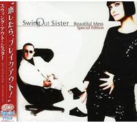 mayddle – Beautiful Mess + Live in Tokyo