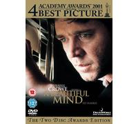 Beautiful Mind [Edizione: Regno Unito] [Francia] [DVD]