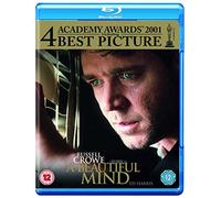 Beautiful Mind [Edizione: Regno Unito] [Italia] [Blu-ray]