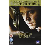 Beautiful Mind [Edizione: Regno Unito] [Reino Unido] [DVD]