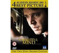 Beautiful Mind [Edizione: Regno Unito] [Reino Unido] [DVD]