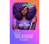Beautiful Minds: BMF 30 Day Student Planner
