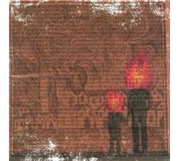 Beautiful Mistake - Light a Match for I Deserve to