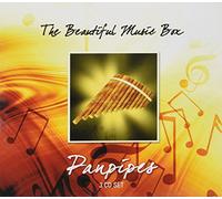 Beautiful Music Box:Panpipes - Beautiful Music Box: Panpipes