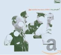 Beautiful New Born C - Hey People