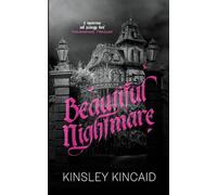 Beautiful Nightmare: A Paranormal Thriller
