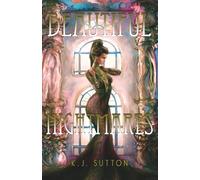 Beautiful Nightmares (Fortuna Sworn)