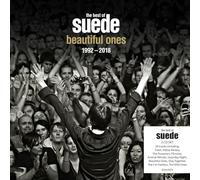 Beautiful Ones: The Best Of The London Suede