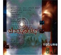 Beautiful Pea Green Boat, Apoptygma Berzerk, Cobalt 60, Covenant...