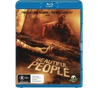 Beautiful People (2014) [ Origen Australiano, Ningun Idioma Espanol ] (Blu-Ray)