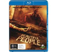 Beautiful People (aka Dead House) [USA] [Blu-ray]