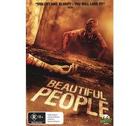 Beautiful People (aka Dead House) [USA] [DVD]