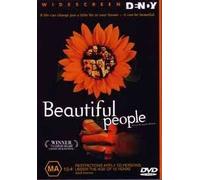 Beautiful People [Alemania] [DVD]