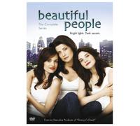 Beautiful People: Complete Series [Alemania] [DVD]