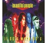 Beautiful People - If 60s Were 90s