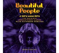 Beautiful People - If 60s Were 90s (Original Rema