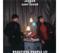Beautiful People Ltd. by Jarboe (2004-10-12)