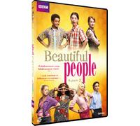 Beautiful People - Saison 2 [Francia] [DVD]