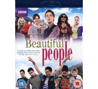 Beautiful People - Series 1 [Reino Unido] [Blu-ray]