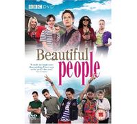 Beautiful People - Series 1 [Reino Unido] [DVD]