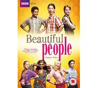 Beautiful People - Series 2 [Reino Unido] [DVD]