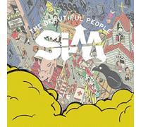 Beautiful People,the