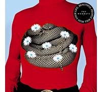 Wombats - Beautiful People Will Ruin Your Life