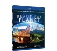 Beautiful Planet - Beautiful Planet - Germany & Austria [USA] [Blu-ray]