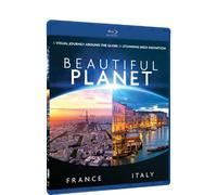 Beautiful Planet: France & Italy [USA] [Blu-ray]