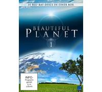 Beautiful Planet Series 1 [Alemania] [Blu-ray]