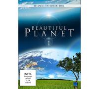 Beautiful Planet Series 1 [Alemania] [DVD]