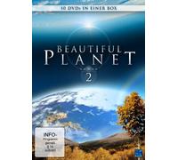 Beautiful Planet Series 2 [Alemania] [DVD]